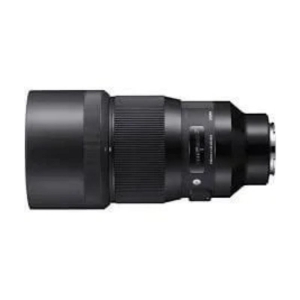 Alquiler SIGMA 135MM F 1.8 DG HSM ART SONY E Madrid