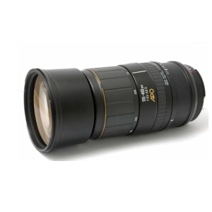 Alquiler Sigma 135-400 APO D para Nikon Madrid