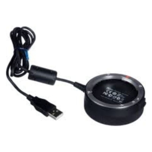 Alquiler Sigma USB DOCK Nikon Madrid