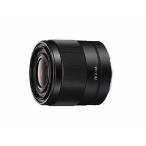 Alquiler sony 28 f2 Madrid Visualrent