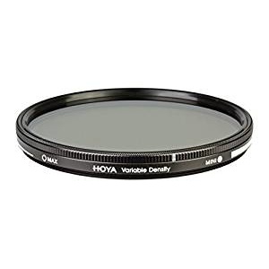 Alquiler filtro hoya Madrid Visualrent