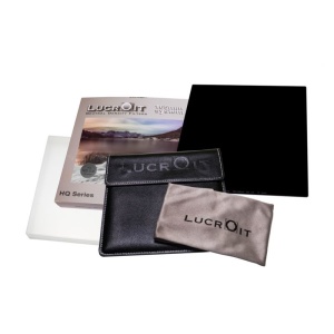 Alquiler portafiltros lucroit Madrid Visualrent