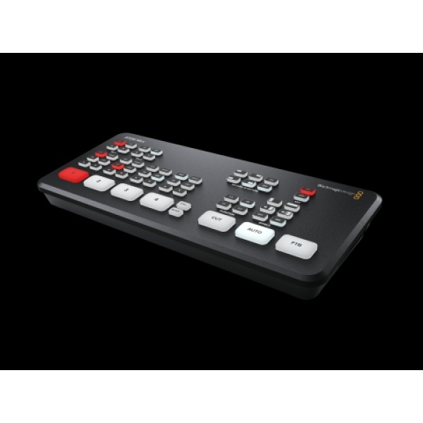 Alquiler Blackmagic ATEM-Mini Madrid - Visualrent