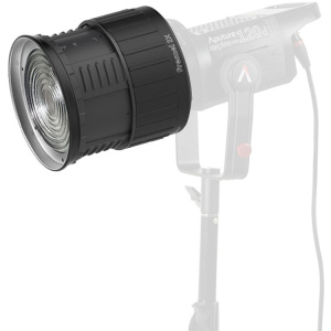 Alquiler Aputure Fresnel X2 Madrid