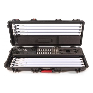 Alquiler Astera Titan Tube Madrid Visualrent