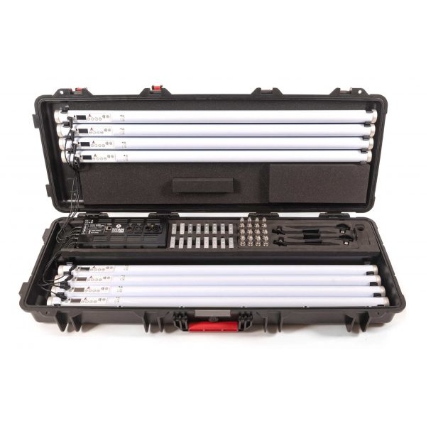 Alquiler Astera Titan Tube Madrid Visualrent