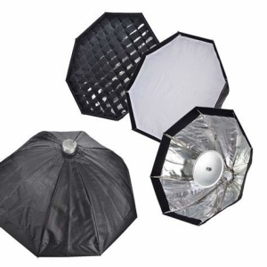 Alquiler Godox Add-s7 Paraguas Softbox Madrid - Visualrent