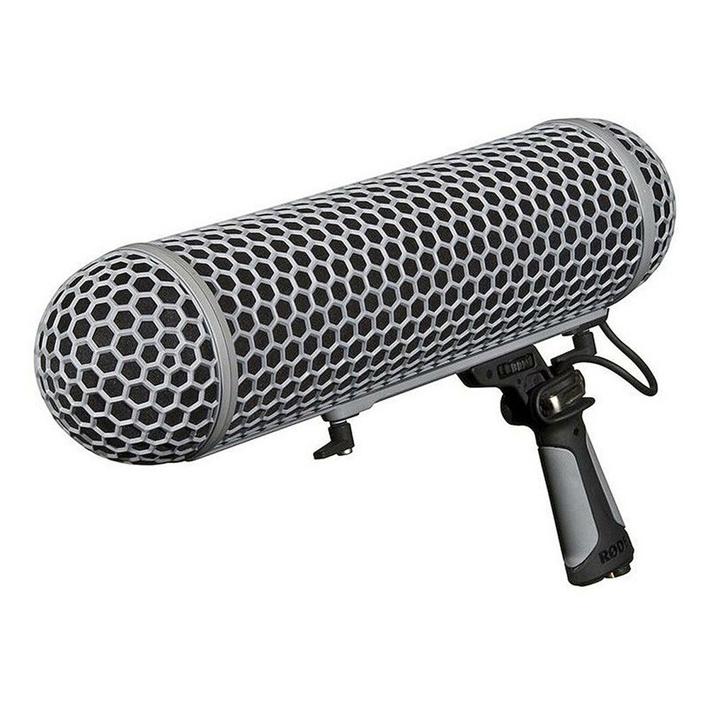 Alquiler Audio Rode Blimp Madrid