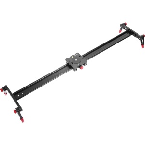 Alquiler Slider 120cm Neewer Madrid