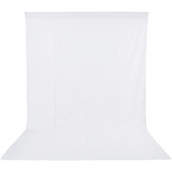alquiler tela croma blanca madrid