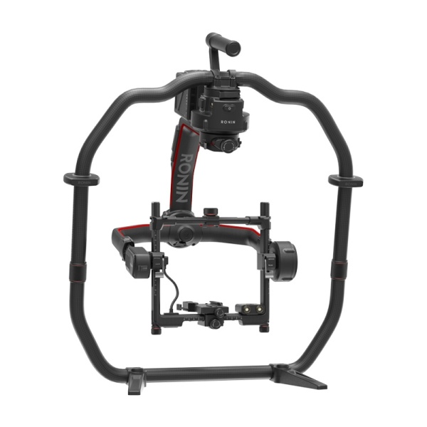 Alquiler Dji Ronin 2