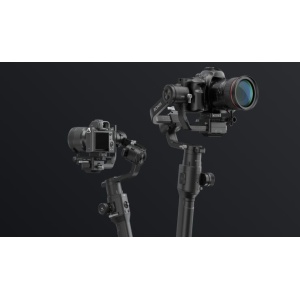 Alquiler Dji Ronin S2