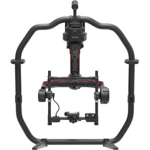 alquiler DJI Ronin 2