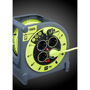 alquiler alargador 50m