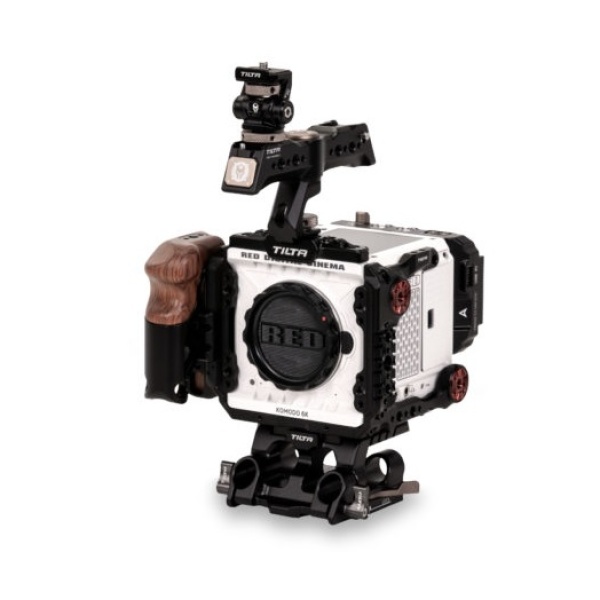 Alquiler Cámara Cine Red Komodo 6K