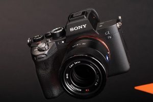 Analisis sony a7s iii