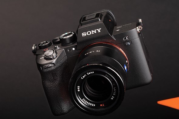 Analisis sony a7s iii