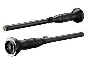 Alquiler Laowa 24 probe canon