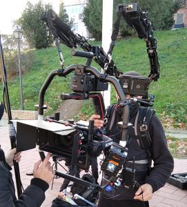 Analisis Tilta Armor man 3.0