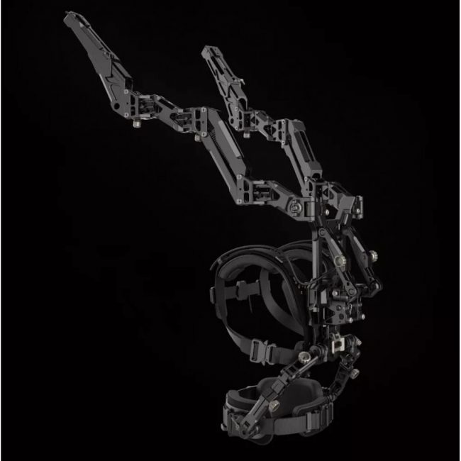 analisis tilta armor man 3 5