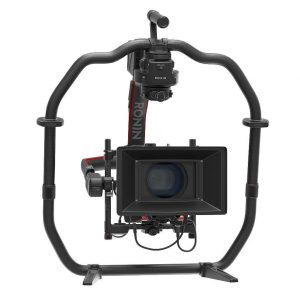 Gimbals o estabalizadores. Los mejores estabilizadores de cámara en 2021