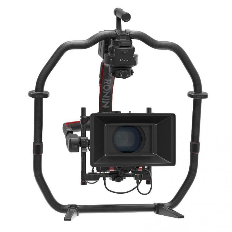 Gimbals o estabalizadores. Los mejores estabilizadores de cámara en 2021