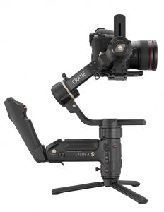 Zhiyun Crane 3s