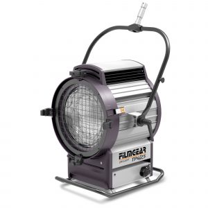 alquiler luz hmi