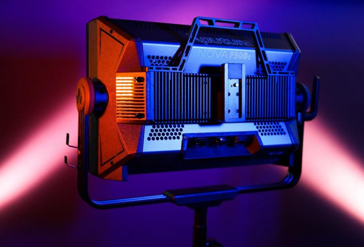 Alquiler iluminación profesional para vídeo, tipos de focos 2021
