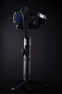 Gimbals o estabalizadores, calidad profesional al alcance de todos. Los mejores estabilizadores de cámara del mercado.
