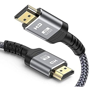 Alquiler Cable HDMI a HDMI 15 metros Madrid