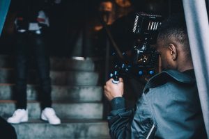 Que material audiovisual alquilar para un videoclip