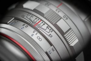 diferencia entre objetivos de foto y cine