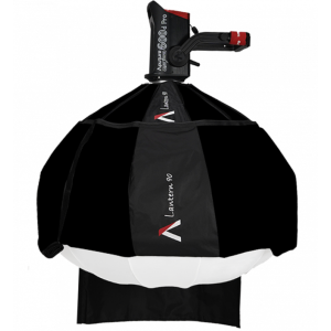 Alquiler aputure lantern90