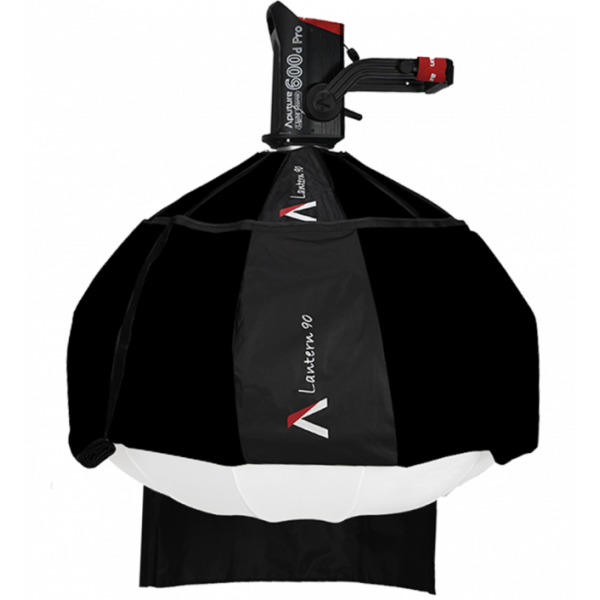 Alquiler aputure lantern90