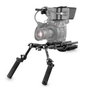 Alquiler Shoulder rig Smallrig Soporte de hombro
