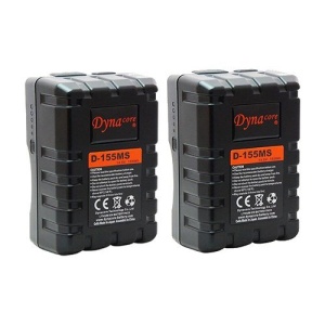 Alquiler batería V-Lock V-Mount Swit PB-H260S 400W Madrid