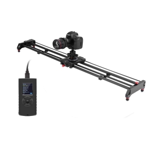Alquiler Slider motorizado GVM 120cm