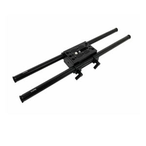 Alquiler Smallrig Barras de 15″ y Soporte Plate