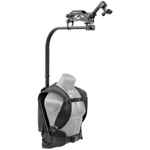 Alquiler FLYCAM Easyrig Flowline Estabilizador Profesional hasta 12,5 kg (FLCM-FLN-PA) Madrid