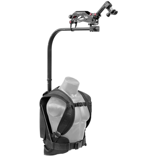 Alquiler FLYCAM Easyrig Flowline Estabilizador Profesional hasta 12,5 kg (FLCM-FLN-PA) Madrid