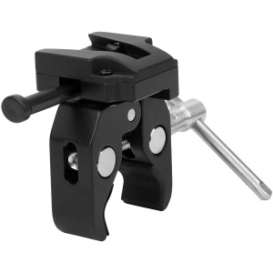alquiler clamp vmount madrid