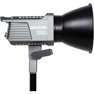Alquiler Aputure Amaran 200D Madrid
