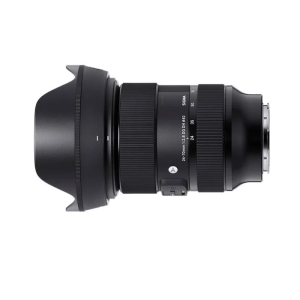 Alquiler objetivo Sigma 24-70mm f2.8 DG DN Art Sony E Madrid