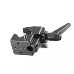 Alquiler Pinza Super Clamp Iluminación
