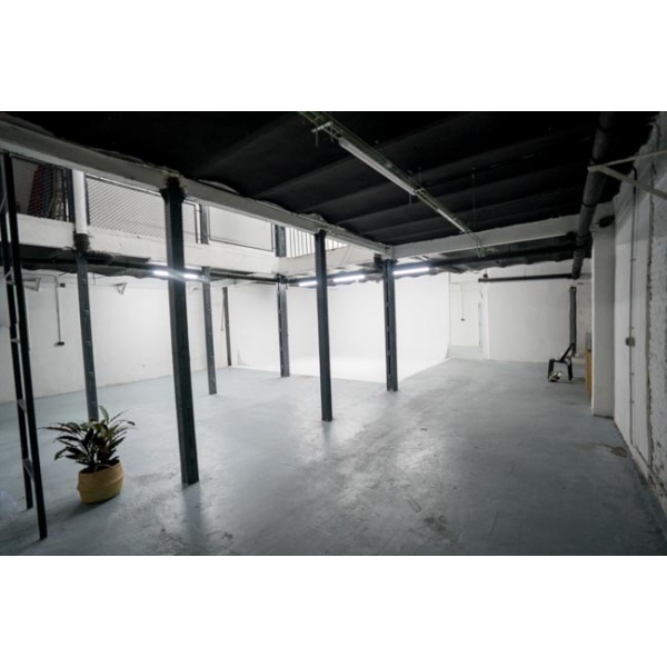 Alquiler espacio grabacion Madrid