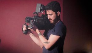 Alquiler espacio grabacion videoclip