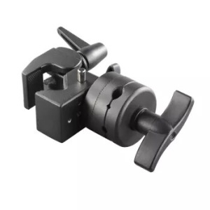 Alquiler rotula clamp grip madrid