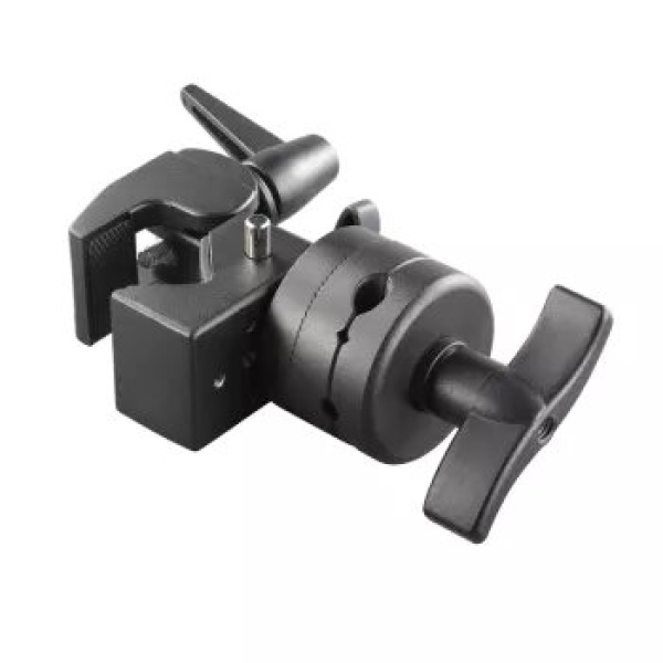 Alquiler rotula clamp grip madrid