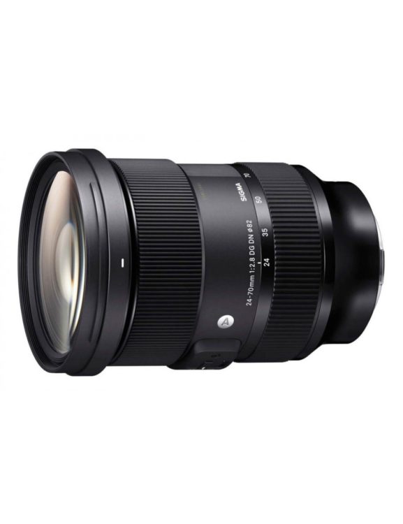 Comparativa objetivos Sigma Tamron